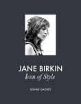 Jane Birkin - Sophie Gachet