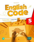 English Code Starter Teacher´s Book with Online Access - Melissa Bryant