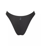 Dámské tanga ZERO Feel 2.0 Tiny tanga - BLACK - černé 0004 - SLOGGI BLACK XS