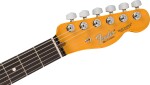 Fender Susan Tedeschi Telecaster RW ACM