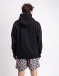 Patagonia M's '95 Oval Logo Uprisal Hoody Black: Kaleido L