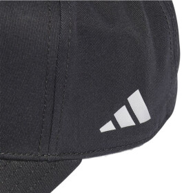 Adidas All BlacksSnackback baseballová čepice JI9317 OSFW