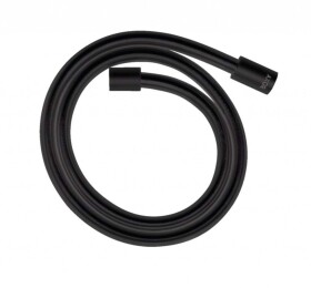 AXOR - Starck Sprchová hadice, 125 cm, matná černá 28282670