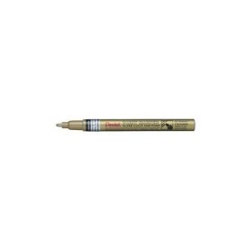 Popisovač Pentel Paint Marker MSP10 lakový - zlatý 1-2 mm