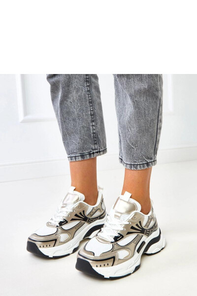 Sportovní obuv model 218141 Solea 39