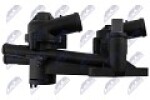 PIETRO Termostat VW Passat B6 B7 Touran I II (1T1,1T3) 1.4 TSI EcoFuel