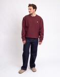 Carhartt WIP American Script Sweat Amarone L