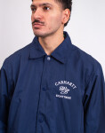 Carhartt WIP Eightynine Coach Jacket Jupiter/White S