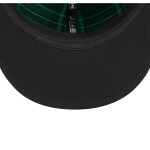 New Era Pánská kšiltovka Oakland Athletics MLB Athletics 2026 St. Patrick's Day Authentic 59FIFTY Velikost: 7 1/2