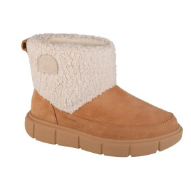Boty Sorel Explorer III Slip-on Cozy WP W 2079341252 38