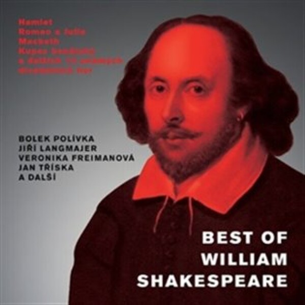 Best Of William Shakespeare