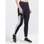 Běžecké kalhoty CRAFT PRO HYPERVENT TIGHTS Velikost textilu: