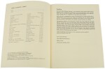 KN Violin Recital Album, Band 1