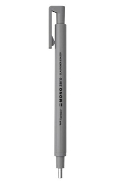 Gumovací tužka průměr 2,3 mm - cloud gray