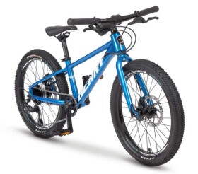Dětské kolo BEANY BLASTER XC 20", model 2025, barva blue