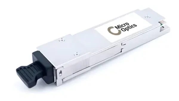 Lanview HP Aruba JG325A Compatible / Transceiver / 40 Gbit/s / MSA certifikace / -45–75 °C (MO-CDM01JG325A)