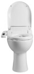 SAPHO - BLOOMING EKO PLUS elektronický bidet NB-1160D