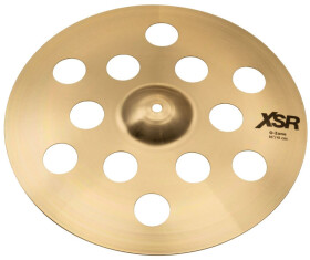 Sabian XSR O-Zone 16”