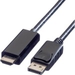 LogiLink CHB005 HDMI (M) - HDMI (M) kabel 3m (CHB005)