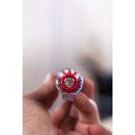 Hultafors Tools Náplň k mechanické tužce Dry Marker modrá, zelená, bílá (650140)