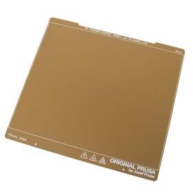 Prusa Research PP tiskový plát pro Prusa MK2.5/S, MK3/S, MK4/S
