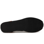 Emporio Armani EA7 M X8X027-XK050-D188 boty 44