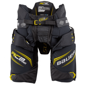 Kalhoty Bauer Supreme ACP PRO Int