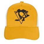 Outerstuff Dětská Kšiltovka Pittsburgh Penguins Lifestyle Snapback Trucker