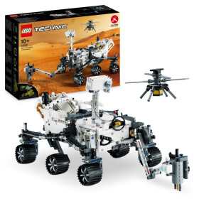 LEGO® Technic 42158 NASA Mars Rover Perseverance - LEGO® Technic