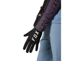Fox Ranger Gel rukavice Black vel. S