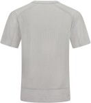 Pánské běžecké tričko CEP ULTRALIGHT TECH PRO - light gray Velikost textilu: S