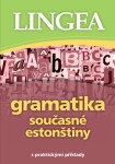 Gramatika současné estonštiny