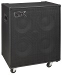 Gallien-Krueger MB 410-II
