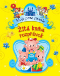 Žltá kniha rozprávok (slovensky)