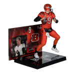McFarlane Figurka Joe Burrow #9 Cincinnati Bengals NFL Burrow