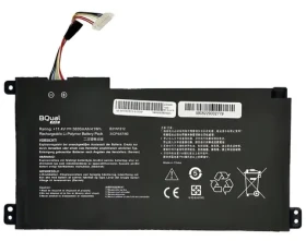 TRX B31N1912 / Baterie pro notebooky Asus E410MA, L410MA, L510MA, E510KA / Li-Pol 11,4V / 3600 mAh / neoriginální (TRX-BQ-B31N1912)