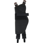 Pouzdro na zbraň - podpažní Mars - základ vertikal. pro leváka