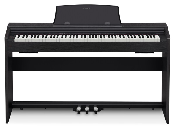 Casio PX-770 BK