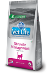 Vet Life Natural CAT Struvite Management 5kg