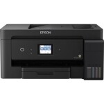 EPSON L14150 / Barevná inkoustová multifunkce / A3+ / 4800x1200 / 38ppm / USB LAN Wi-Fi (C11CH96402)