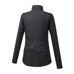 Běžecká bunda Mizuno Hineri Pouch Jacket J2GE972009 Velikost textilu: M