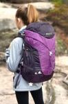 Boll SCOUT 22-30vilet/purple