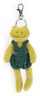 MOULIN ROTY Přívěsek Perlette Žabka