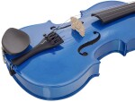 Stentor Harlequin Set Blue