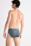 SLOGGI MEN START MIDI 2PACK SLIPY V011 SMĚS BAREV XL