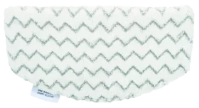 Bissell PowerFresh / Mopovací podložky / Mikrovlákno / 2 ks / bílé (2698)