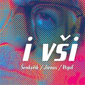 I vši - CD - Ivan Martin Jirous