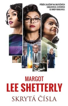 Skrytá čísla Margot Lee Shetterly