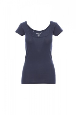 Dámské tričko Payper FLORIDA námořnická modrá velikost M (000128004108003M-B)
