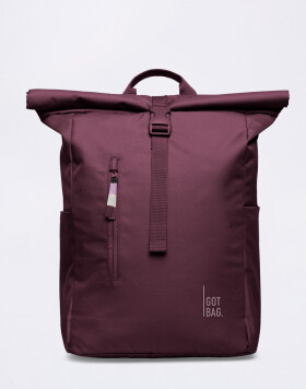 Batoh Got Bag Rolltop Easy Monochrome kraken